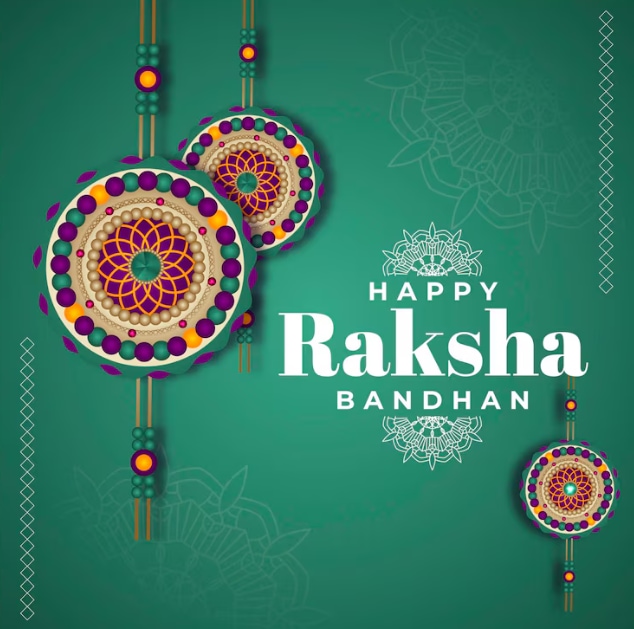 Happy Raksha Bandhan 2024 20+ Rakhi wishes, images, quotes, WhatsApp