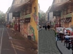 4 Kala Ghoda streets to turn into pedestrian zones from Sept
