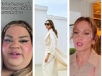 How to ace the demure trend(Photos: Instagram)