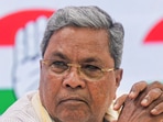 Karnataka CM Siddaramaiah (PTI) Karnataka CM Siddaramaiah (PTI)