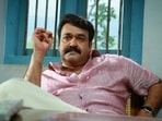 Mohanlal has reportedly been hospitalised. Mohanlal has reportedly been hospitalised.