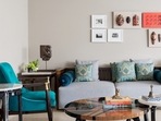 Mix and match fabrics like wool cotton, and silk to luxuriate in, advises Joya Nandurikar