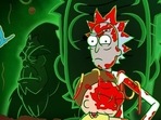 Rick and Morty: Anime was released on August 15, 2024.(@RickandMorty/X)