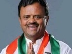 Shingne, the MLA from Sindkhed Raja (Buldhana district) Shingne, the MLA from Sindkhed Raja (Buldhana district)
