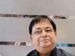 West Bengal minister Udayan Guha