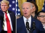 Trump ‘misses’ Biden, is less ‘motivated’ to win after prez dropped out, expert says (REUTERS/Tom Brenner, photo by Drew ANGERER / AFP) Trump ‘misses’ Biden, is less ‘motivated’ to win after prez dropped out, expert says (REUTERS/Tom Brenner, photo by Drew ANGERER / AFP)