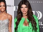Rachel Lindsay recalls how Teresa Giudice once ‘mistook’ her for Rihanna (Matt Winkelmeyer/Getty Images/AFP (Photo by Matt Winkelmeyer / GETTY IMAGES NORTH AMERICA / Getty Images via AFP, Getty Images)