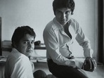 Angry Young Men captures the personal and professional journey of writer-duo Salim Khan and Javed Akhtar. Angry Young Men captures the personal and professional journey of writer-duo Salim Khan and Javed Akhtar.