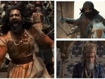 Vicky Kaushal plays Maratha warrior-king Chhatrapati Sambhaji in Laxman Uttekar's Chhaava. Vicky Kaushal plays Maratha warrior-king Chhatrapati Sambhaji in Laxman Uttekar's Chhaava.