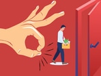 The weakening demand in the retail sector was because of inflation, interest rate increase, and job losses in startups and IT.(Representational Image/Pixabay) The weakening demand in the retail sector was because of inflation, interest rate increase, and job losses in startups and IT.(Representational Image/Pixabay)