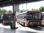 A view of ISBT in Dehradun. A view of ISBT in Dehradun.