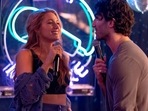 Blake Lively and Justin Baldoni's It Ends With Us crosses $180 million