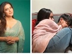 Kajol shared a message on parenting and women's safety on Raksha Bandhan. Kajol shared a message on parenting and women's safety on Raksha Bandhan.