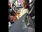 Ola driver Archana Patil's story has left many people in awe of her hard work, Ola driver Archana Patil's story has left many people in awe of her hard work,