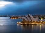 Sydney tourism boom: New South Wales eyes record Indian arrivals with new direct flights (Unsplash)