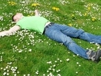 Rest to recharge and rejuvenate. Rest to recharge and rejuvenate.