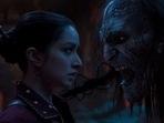Stree 2 is a great spectacle, but not as good a satire Stree 2 is a great spectacle, but not as good a satire