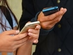 Some conversations need you to ditch phones.(Pixabay/terimakasih0) Some conversations need you to ditch phones.(Pixabay/terimakasih0)