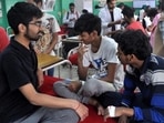 Bengaluru's college sprays rat poison in hostel premises, 19 students hospitalized (Pic for representation) Bengaluru's college sprays rat poison in hostel premises, 19 students hospitalized (Pic for representation)