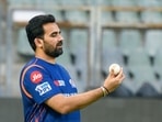 File Photo of Zaheer Khan