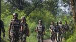 After the attack terrorists managed to escape from the spot. (Representational image) After the attack terrorists managed to escape from the spot. (Representational image)