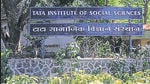 Mumbai, India - March 22, 2018: TISS deonar Mumbai ,India, on Thursday, March 22, 2018. (Photo by Praful Gangurde/ Hindustan Times) (HT PHOTO) Mumbai, India - March 22, 2018: TISS deonar Mumbai ,India, on Thursday, March 22, 2018. (Photo by Praful Gangurde/ Hindustan Times) (HT PHOTO)