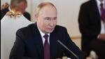 Russia's President Vladimir Putin (AFP) Russia's President Vladimir Putin (AFP)