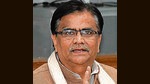 The ruling Bharatiya Janata Party (BJP) on Monday brought back former Haryana BJP chief Om Prakash Dhankar to the centerstage and appointed the powerful Jat community leader as the chairman of the panel that will draft the election manifesto of the saffron party for October 1 assembly election. (HT File) The ruling Bharatiya Janata Party (BJP) on Monday brought back former Haryana BJP chief Om Prakash Dhankar to the centerstage and appointed the powerful Jat community leader as the chairman of the panel that will draft the election manifesto of the saffron party for October 1 assembly election. (HT File)