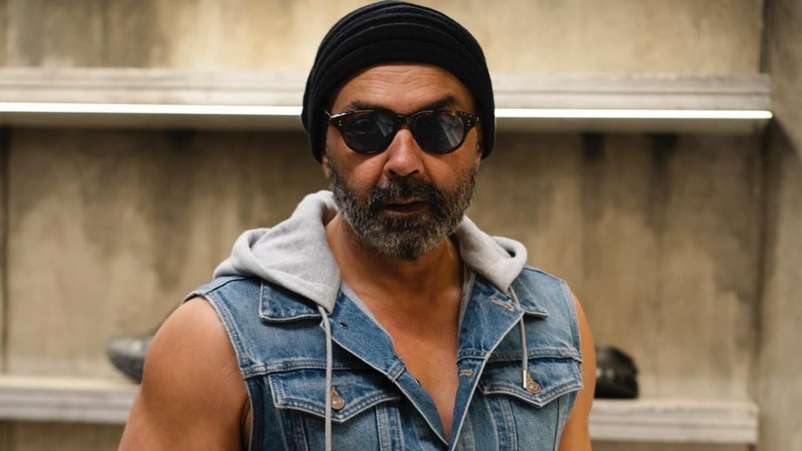 Bobby Deol says Suriya is a ‘great actor’ and Balakrishna is ‘young at heart’