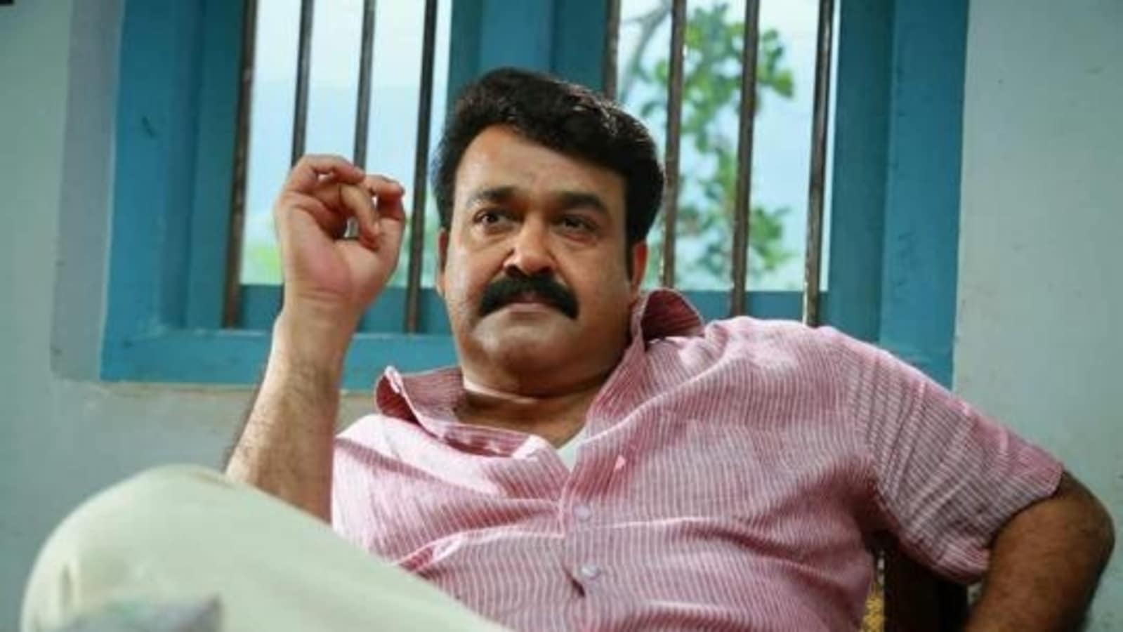 Malayalam actor Mohanlal hospitalised due to breathing issues, advised to avoid public places: Report