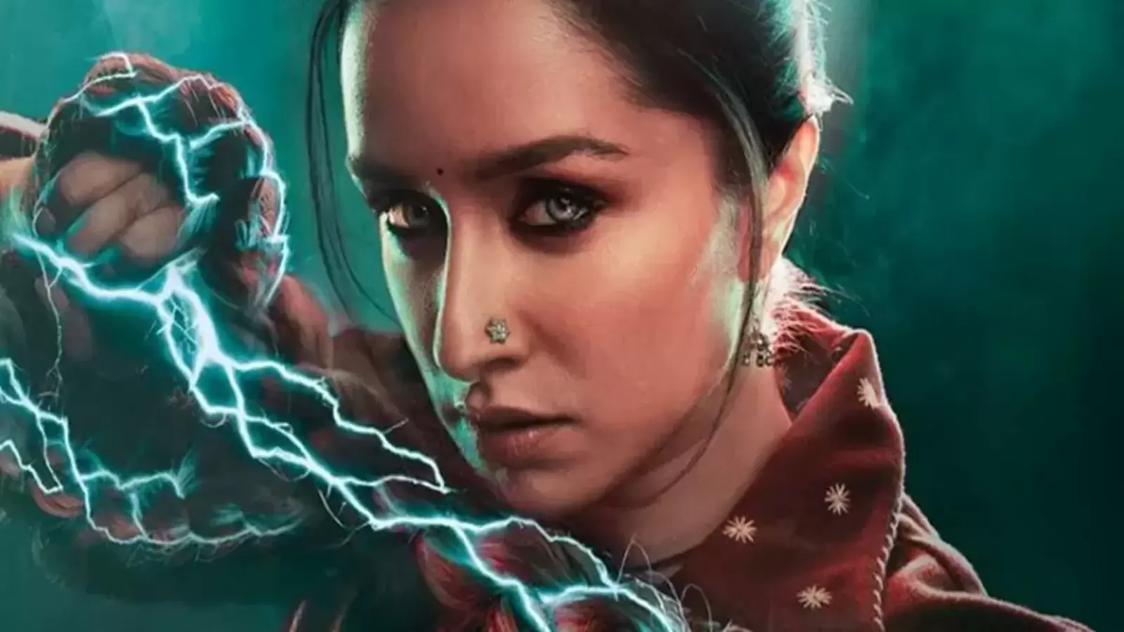 Stree 2 worldwide box office collection day 4 Shraddha Kapoor horror