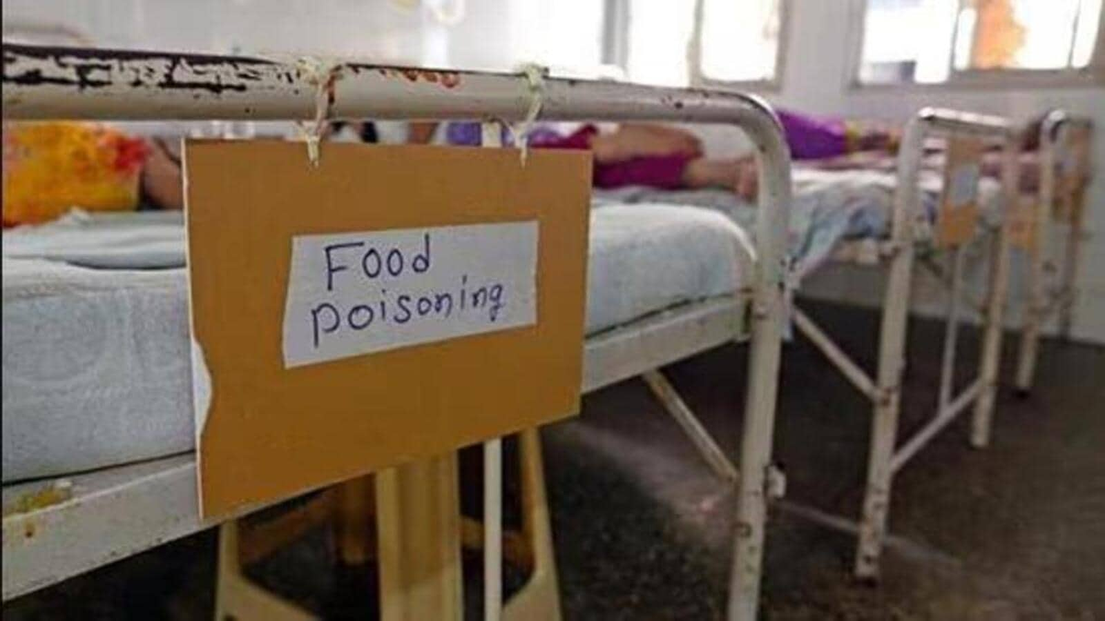 4 children dead, 24 hospitalised due to alleged food poisoning at Andhra orphanage