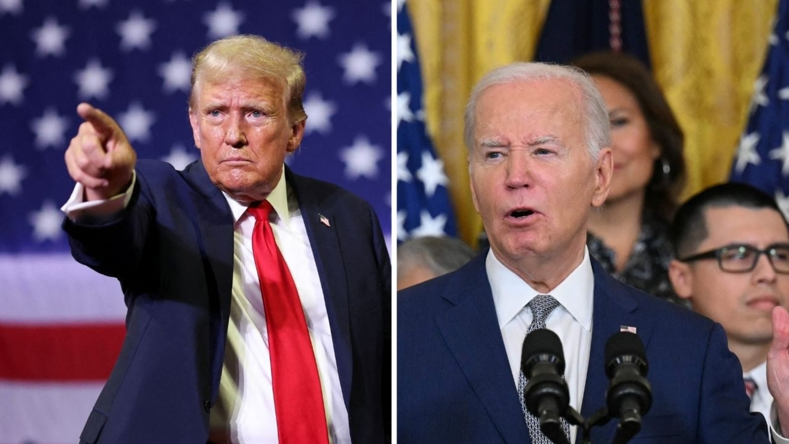 Trump ‘misses’ Biden, is less ‘motivated’ to win after prez dropped out, expert says: ‘There’s just a vacancy in his…’