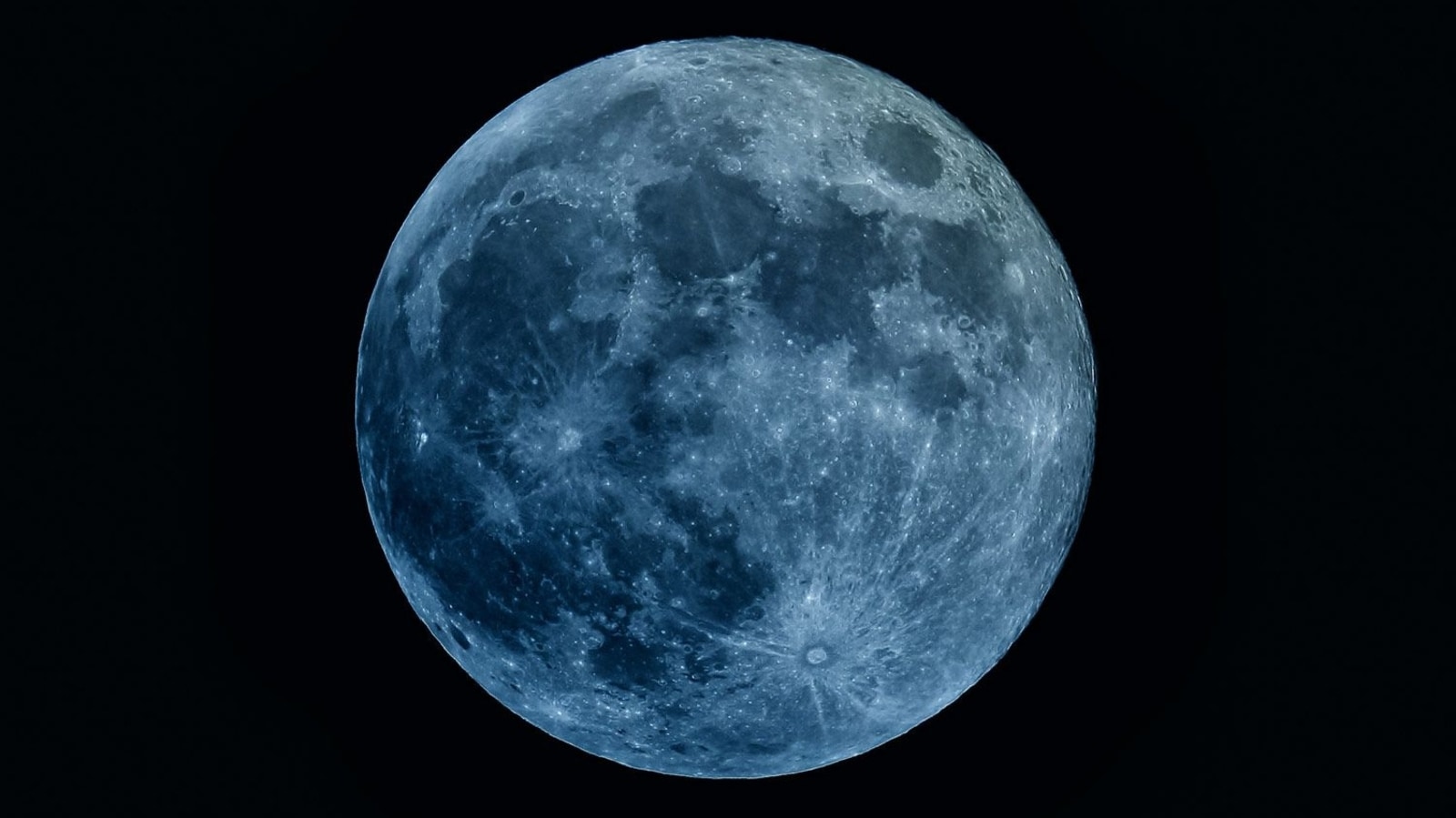 Super Blue Moon sighting tonight The cultural significance around the