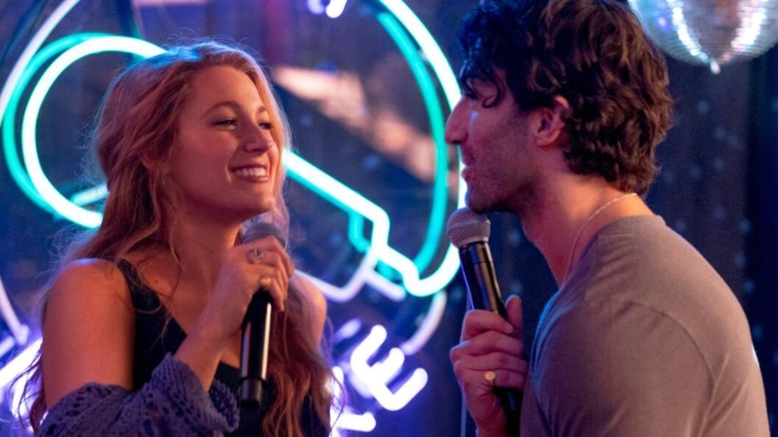 It Ends With Us crosses 0M at global box office amid all the Blake Lively-Justin Baldoni drama