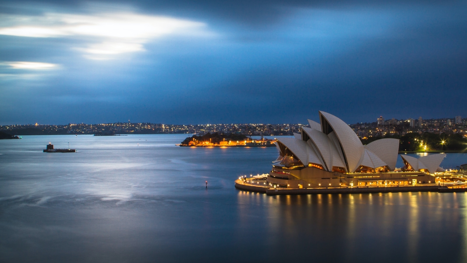 Sydney tourism boom: New South Wales eyes record Indian arrivals with new direct flights