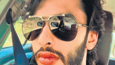 Worli BMW hit-and-run case: Mihir Shah moves HC, seeks immediate release Worli BMW hit-and-run case: Mihir Shah moves HC, seeks immediate release