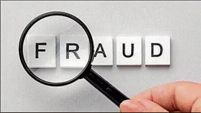 A Satjot Nagar resident’s dreams of settling in Canada were dashed as he was allegedly duped of  ₹38 lakh by his wife. (HT File)