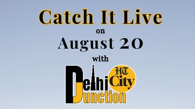 Catch It Live on 20 August 2024
