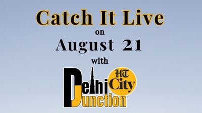 Catch It Live on 21 August 2024