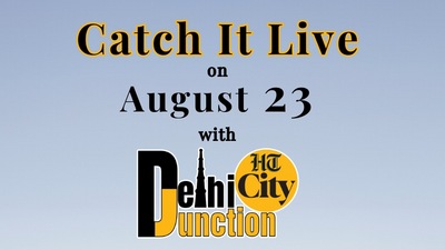 Catch It Live on 23 August 2024