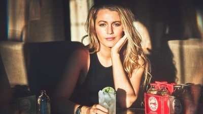 Blake Lively was called out on social media after a clip from an old interview resurfaced on the Internet. (@blakelively/X) Blake Lively was called out on social media after a clip from an old interview resurfaced on the Internet. (@blakelively/X)