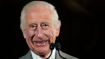 Britain's King Charles III made a speedy recovery and resumed his duties in good health. (AP Photo/Kirsty Wigglesworth, Pool, File) (AP) Britain's King Charles III made a speedy recovery and resumed his duties in good health. (AP Photo/Kirsty Wigglesworth, Pool, File) (AP)