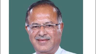 Congress’ J&K unit chief Tariq Hameed Karra (File) Congress’ J&K unit chief Tariq Hameed Karra (File)