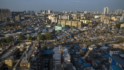 Mumbai, the City of Dreams, is also the financial capital of India (AP Photo/Dar Yasin) (AP) Mumbai, the City of Dreams, is also the financial capital of India (AP Photo/Dar Yasin) (AP)