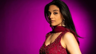 Imanvi hails from the US but has South Asian origins. Imanvi hails from the US but has South Asian origins.