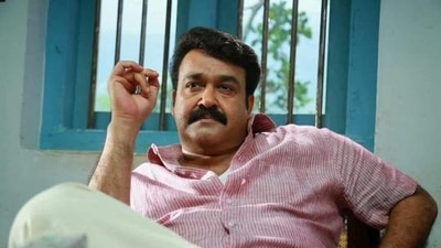 Mohanlal has reportedly been hospitalised. Mohanlal has reportedly been hospitalised.