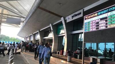 No action has been taken about registering the passenger’s name in the ‘no-fly list’ (REPRESENTATIVE PHOTO)