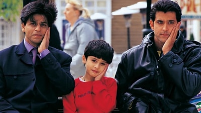 Celebrating Bollywood's most authentic on-screen siblings, this Rakshabandhan (Photo: IMDb)