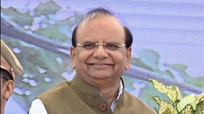The LG’s order added that henceforth, all head of departments, secretaries, principal secretaries and additional chief secretaries shall draw up to schedule of field inspections. (Ajay Aggarwal/HT Photo) The LG’s order added that henceforth, all head of departments, secretaries, principal secretaries and additional chief secretaries shall draw up to schedule of field inspections. (Ajay Aggarwal/HT Photo)